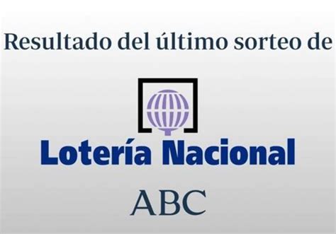 comprobar loteria del sábado - resultados loterias del estado